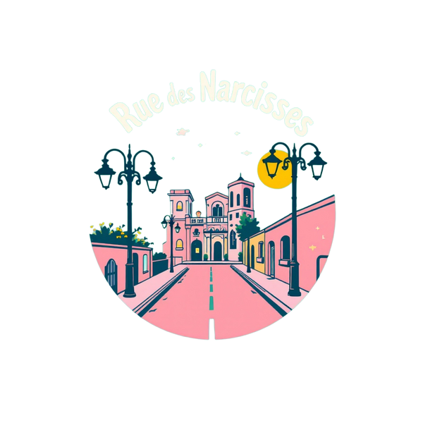 Rue des Narcisses